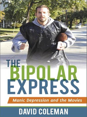 cover image of The Bipolar Express